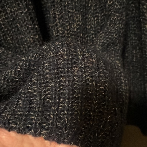 Forever 21 open front sweater - Picture 4 of 5